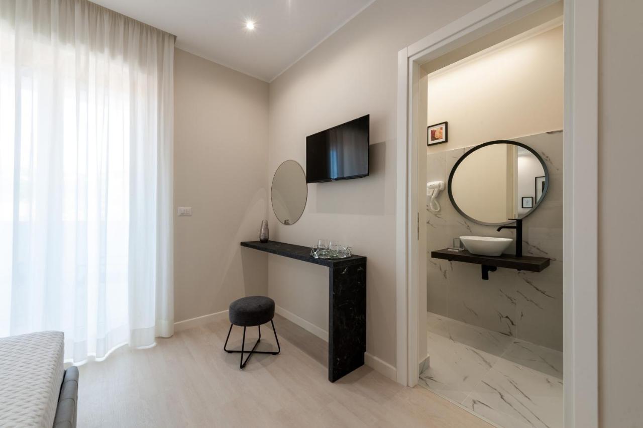 אשאה Albergo Elea מראה חיצוני תמונה