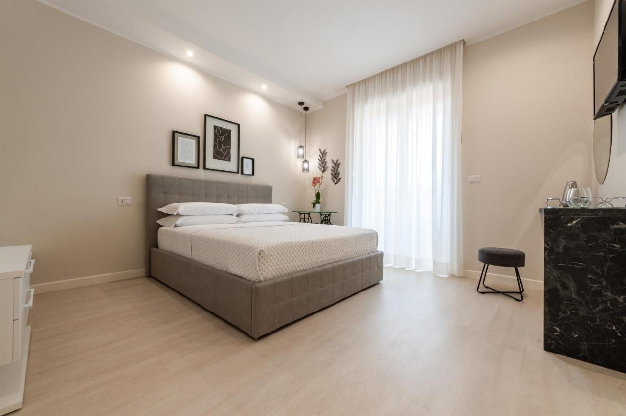 אשאה Albergo Elea מראה חיצוני תמונה