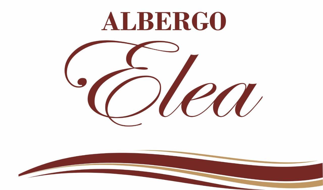 אשאה Albergo Elea מראה חיצוני תמונה